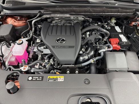 New 2026 Lexus RX 350 Premium image 20