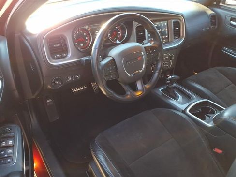 Used 2022 Dodge Charger R/T w/ Plus Group image 14