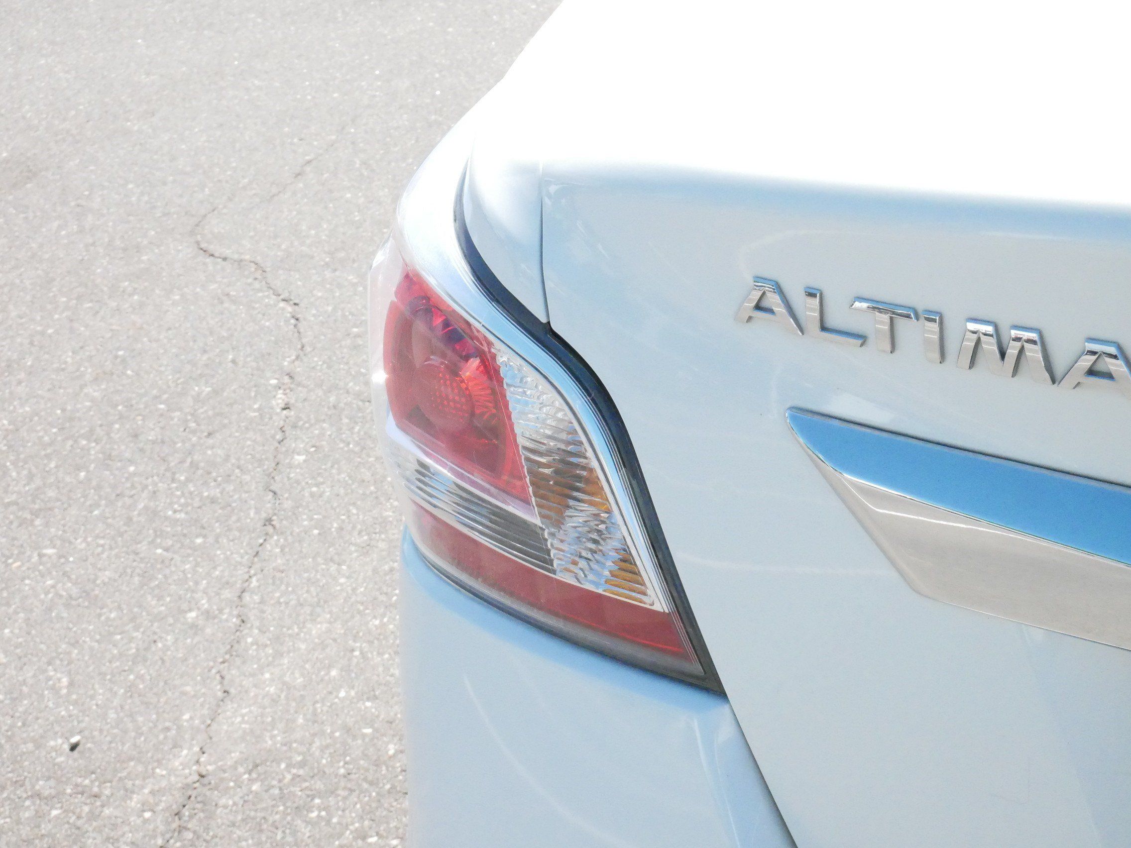 Used 2015 Nissan Altima 2.5 S FWD image 17