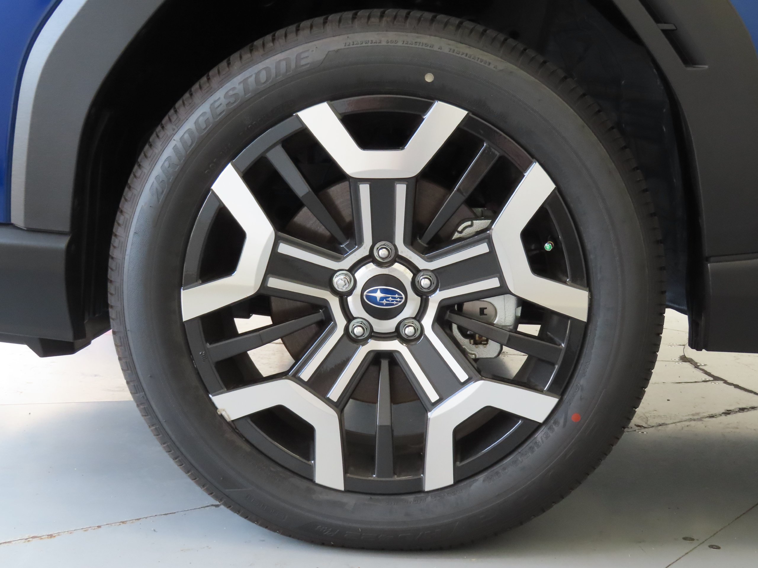 New 2026 Subaru Outback Touring XT AWD/4WD image 26