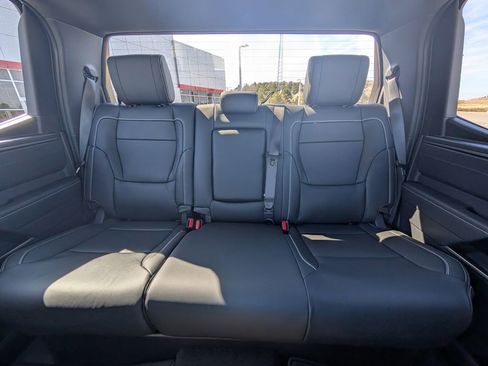 New 2026 Toyota Tundra Limited image 25