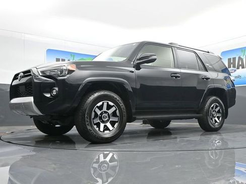 Used 2024 Toyota 4Runner TRD Off-Road Premium image 19