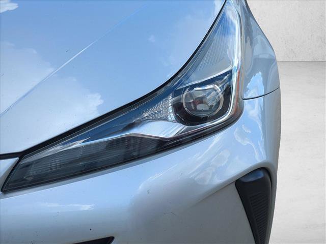 Used 2022 Toyota Prius L Eco FWD image 9