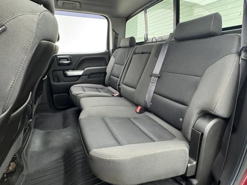 Used 2014 Chevrolet Silverado 1500 LT w/ All Star Edition AWD/4WD image 31