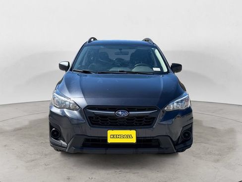 Used 2019 Subaru Crosstrek 2.0i AWD/4WD image 2