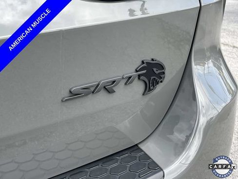 Used 2021 Dodge Durango SRT Hellcat w/ Premium Interior Group AWD/4WD image 13