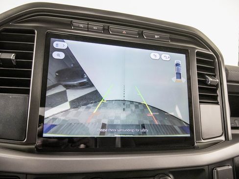 Used 2024 Ford F150 XL w/ Equipment Group 103A High image 22