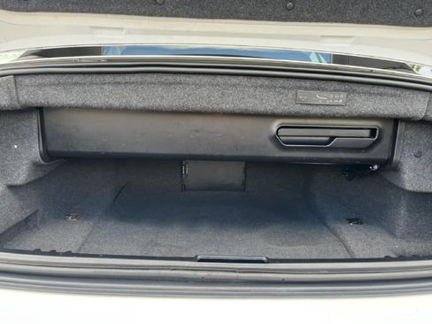 Used 2008 BMW M6 Convertible RWD image 33
