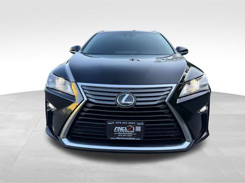 Used 2016 Lexus RX 350 AWD w/ Premium Package image 13