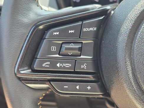Certified 2024 Subaru Crosstrek 2.5i Sport w/ Crosstrek Mirror Package AWD/4WD image 31