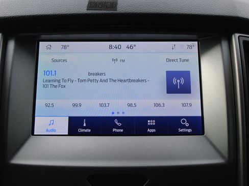 Used 2021 Ford Ranger XL w/ FX4 Off-Road Package AWD/4WD image 41