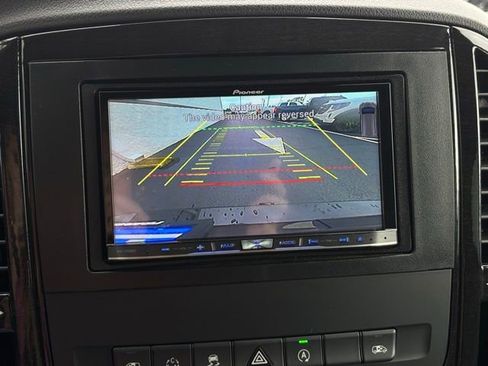 Used 2019 Mercedes-Benz Metris Passenger image 30