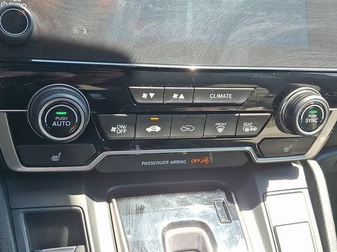 Used 2017 Honda CR-V EX image 14