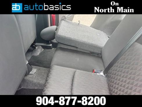Used 2022 Mitsubishi Mirage ES FWD image 30