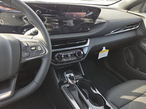 New 2026 Buick Envista Sport Touring w/ Convenience I Package image 36