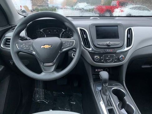 Used 2023 Chevrolet Equinox LT image 14