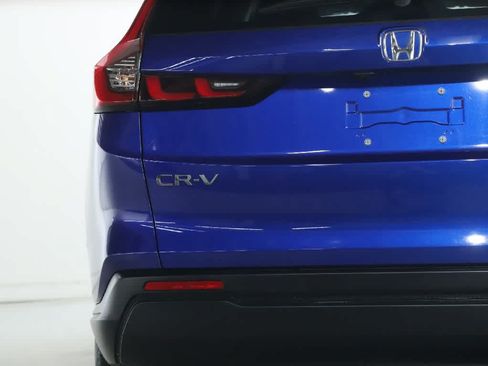 Used 2024 Honda CR-V EX image 43