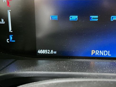 Used 2024 Ford Escape ST-Line FWD image 19