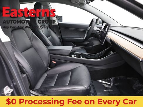 Used 2019 Tesla Model 3 Standard Range Plus RWD image 18