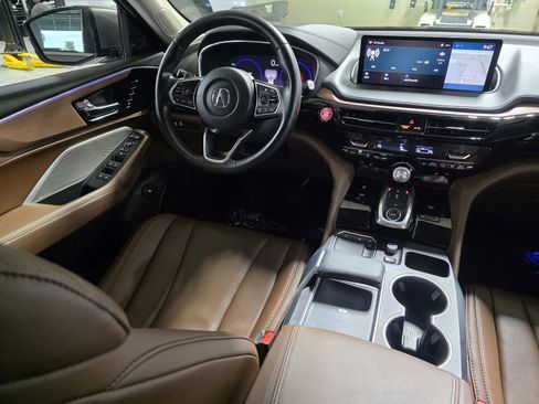 Used 2023 Acura MDX SH-AWD w/ Technology Package image 20