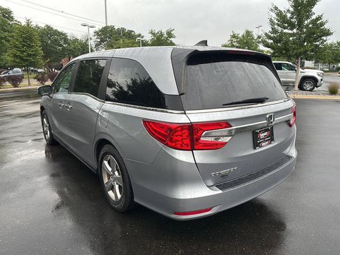 Used 2018 Honda Odyssey EX-L image 15
