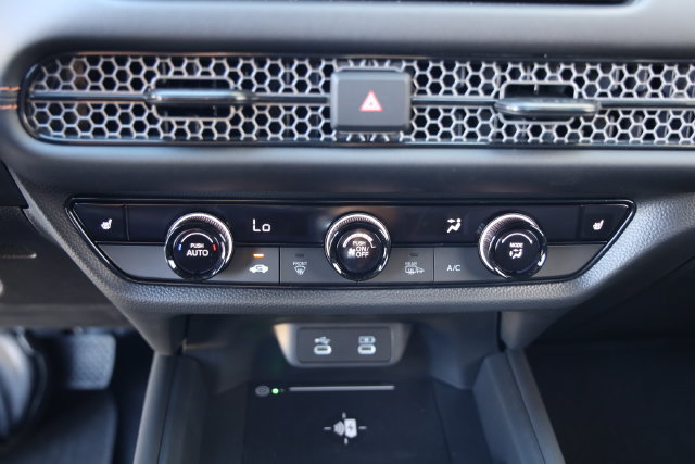 New 2027 Honda HR-V Sport image 20