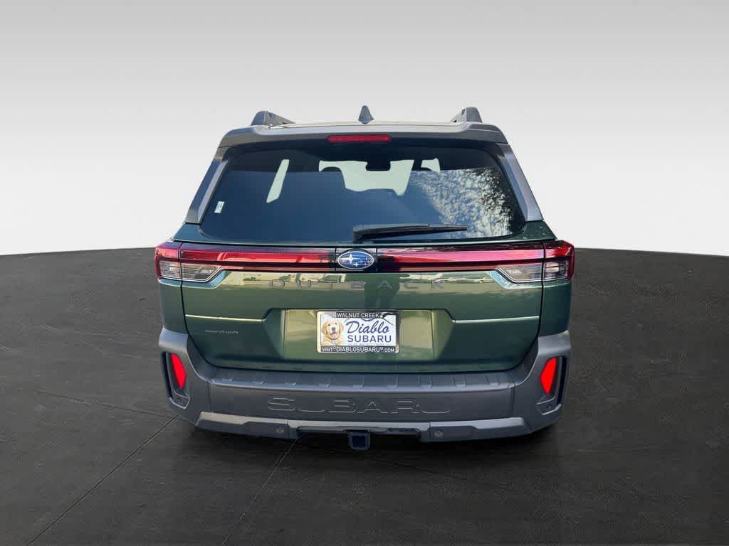 New 2026 Subaru Outback Touring XT AWD/4WD image 5