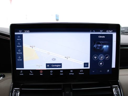 Used 2023 Lincoln Navigator Reserve RWD image 50