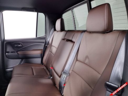 New 2026 Honda Ridgeline RTL image 14