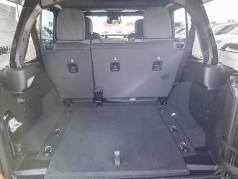 New 2026 Jeep Wrangler Willys image 25