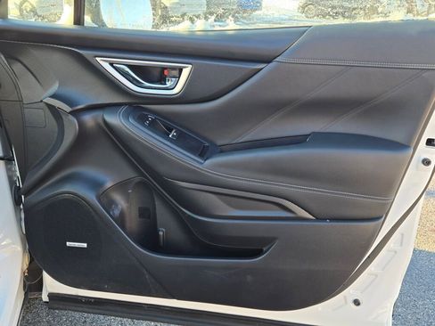 Used 2019 Subaru Forester Touring w/ Popular Package #3 image 10