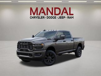 New 2026 RAM 2500 Big Horn AWD/4WD video 1