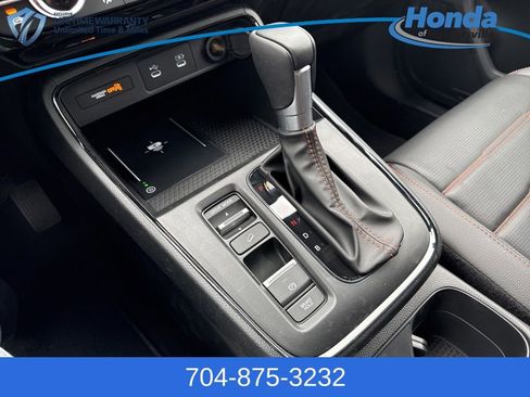 New 2026 Honda CR-V Sport Touring image 33