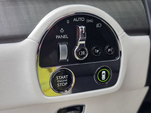 Used 2021 Rolls-Royce Ghost AWD/4WD image 16