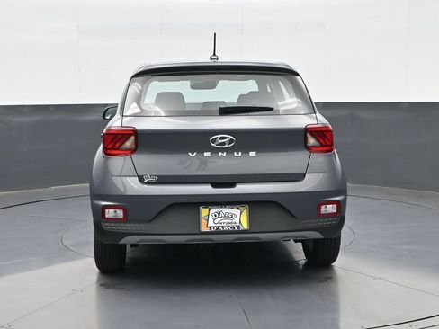 New 2026 Hyundai Venue SE FWD image 6