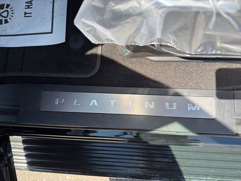 Used 2021 Ford F150 Platinum w/ Equipment Group 701A High AWD/4WD image 16