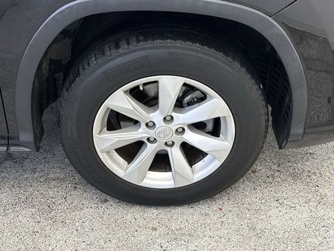 Used 2017 Lexus RX 350 FWD image 43