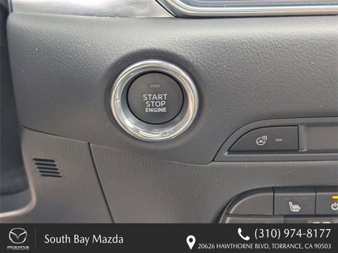 Certified 2025 MAZDA CX-5 Signature image 32