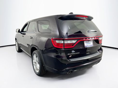 Used 2023 Dodge Durango GT AWD/4WD image 7