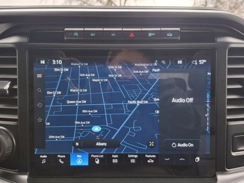 Used 2024 Ford F150 Raptor image 4