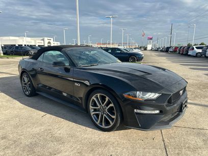 Used 2018 Ford Mustang GT Premium