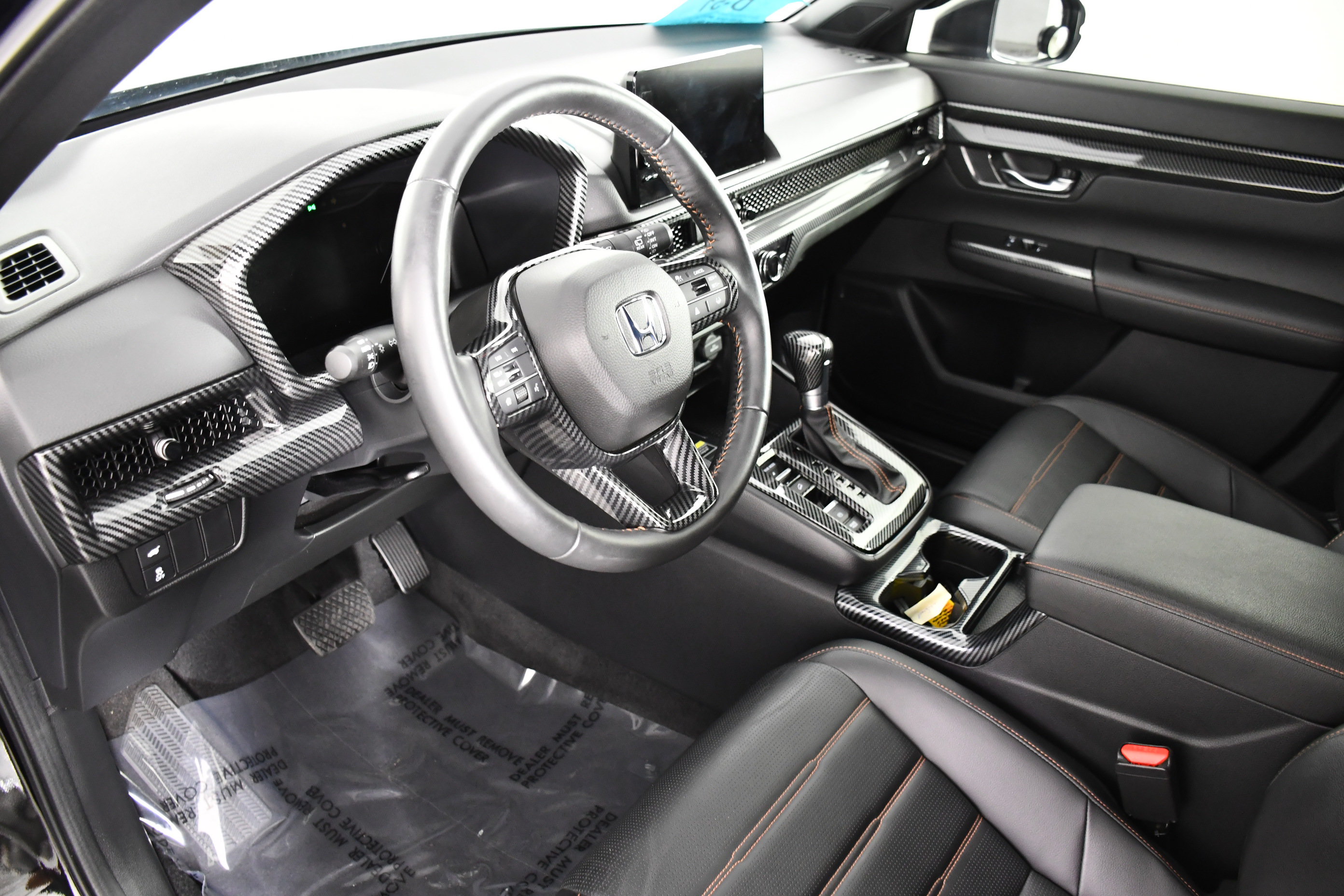 Used 2025 Honda CR-V Sport-L image 37