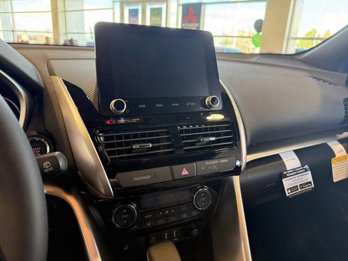 New 2026 Mitsubishi Eclipse Cross SEL image 15