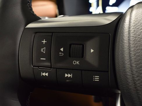 New 2026 INFINITI QX60 Autograph w/ Dark Cargo Package image 21