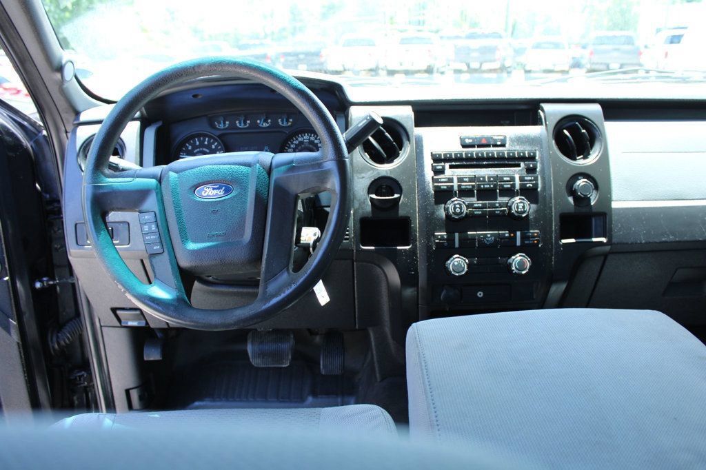 Used 2013 Ford F150 STX RWD image 14