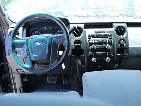 Used 2013 Ford F150 STX RWD image 14