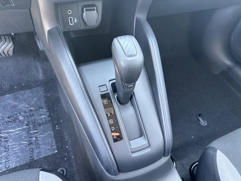 New 2025 Nissan Versa S w/ S Plus Package image 29