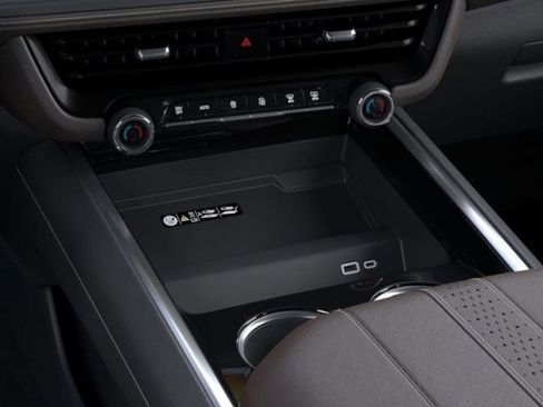 New 2026 Chevrolet Suburban High Country image 23