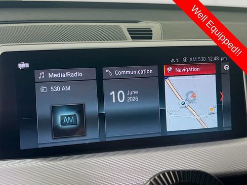 Used 2021 BMW X1 xDrive28i w/ M Sport Package AWD/4WD image 14
