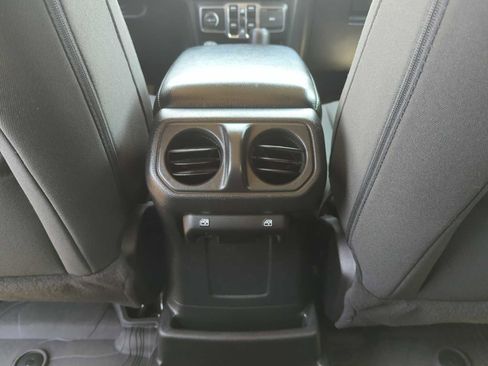 Used 2023 Jeep Wrangler Unlimited w/ Cold Weather Group AWD/4WD image 27